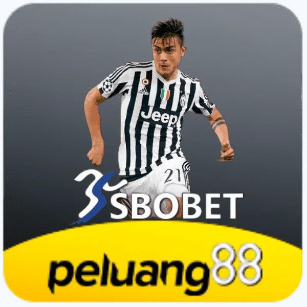 Peluang88 mobile sportsbook layout